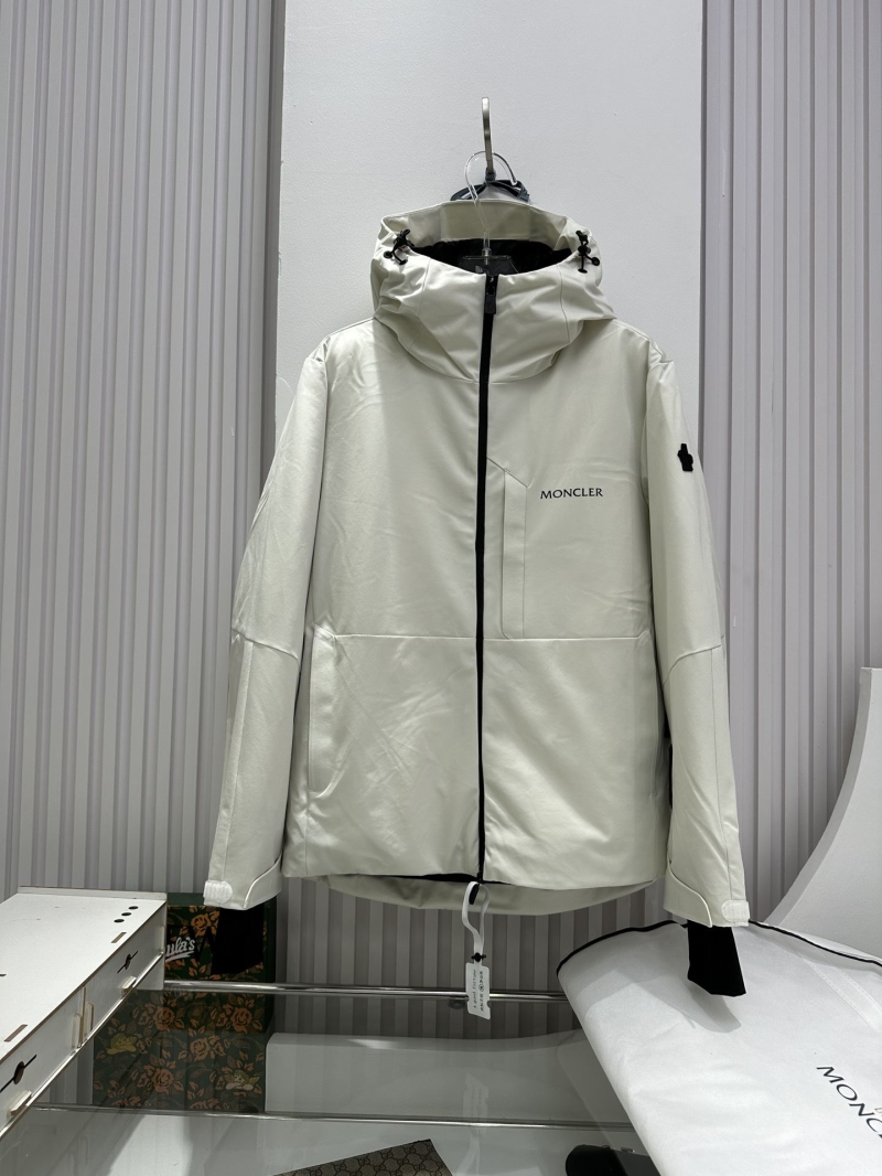 Balenciaga Down Coat